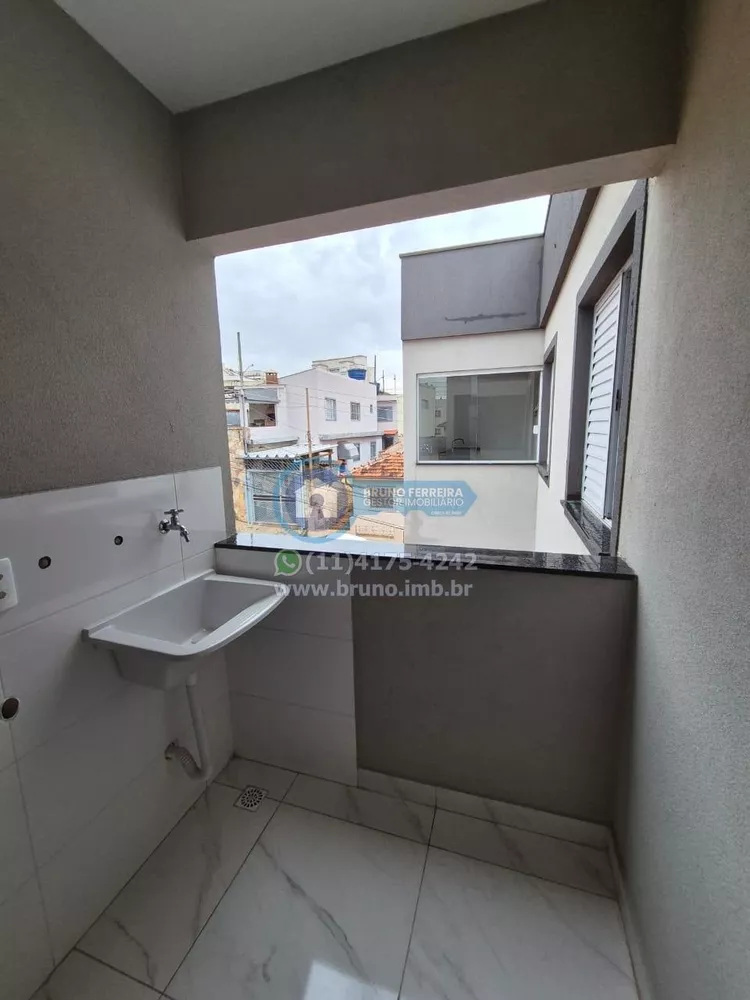 Apartamento à venda com 1 quarto, 25m² - Foto 16