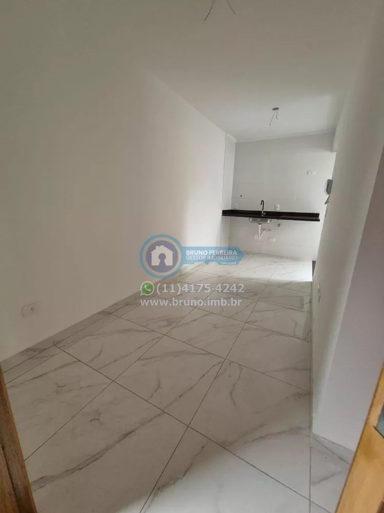 Apartamento à venda com 1 quarto, 25m² - Foto 10