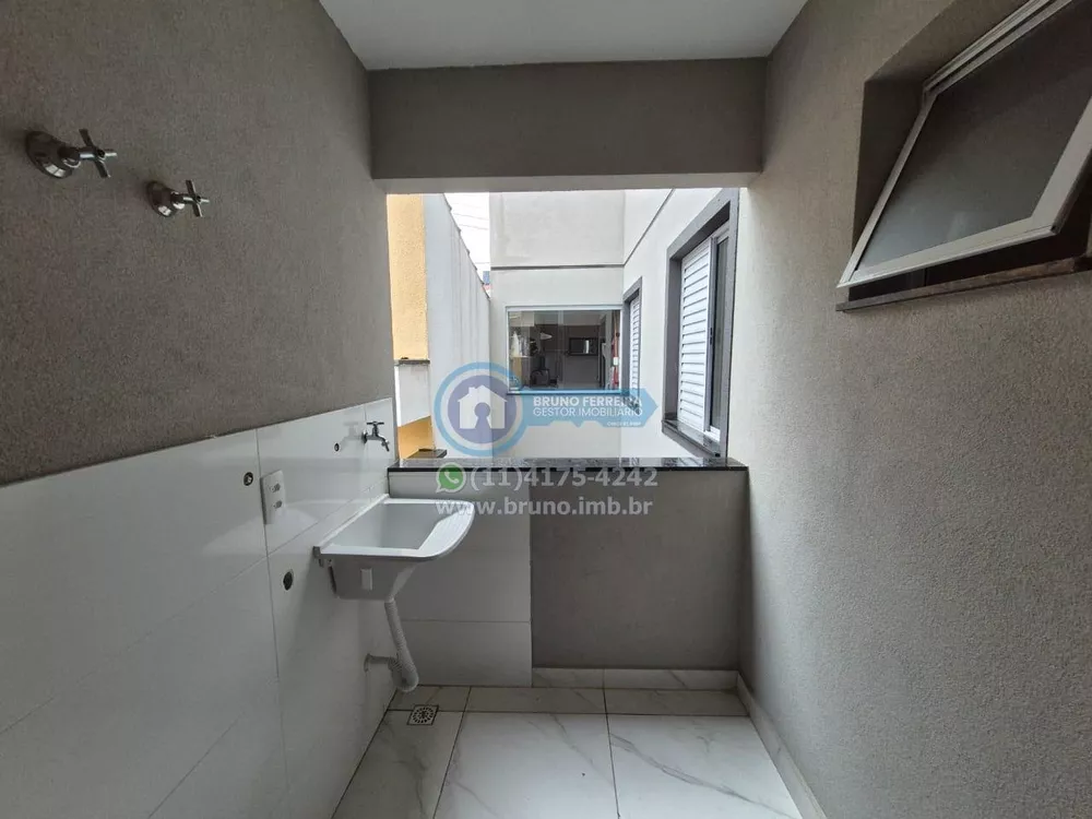 Apartamento à venda com 1 quarto, 25m² - Foto 15