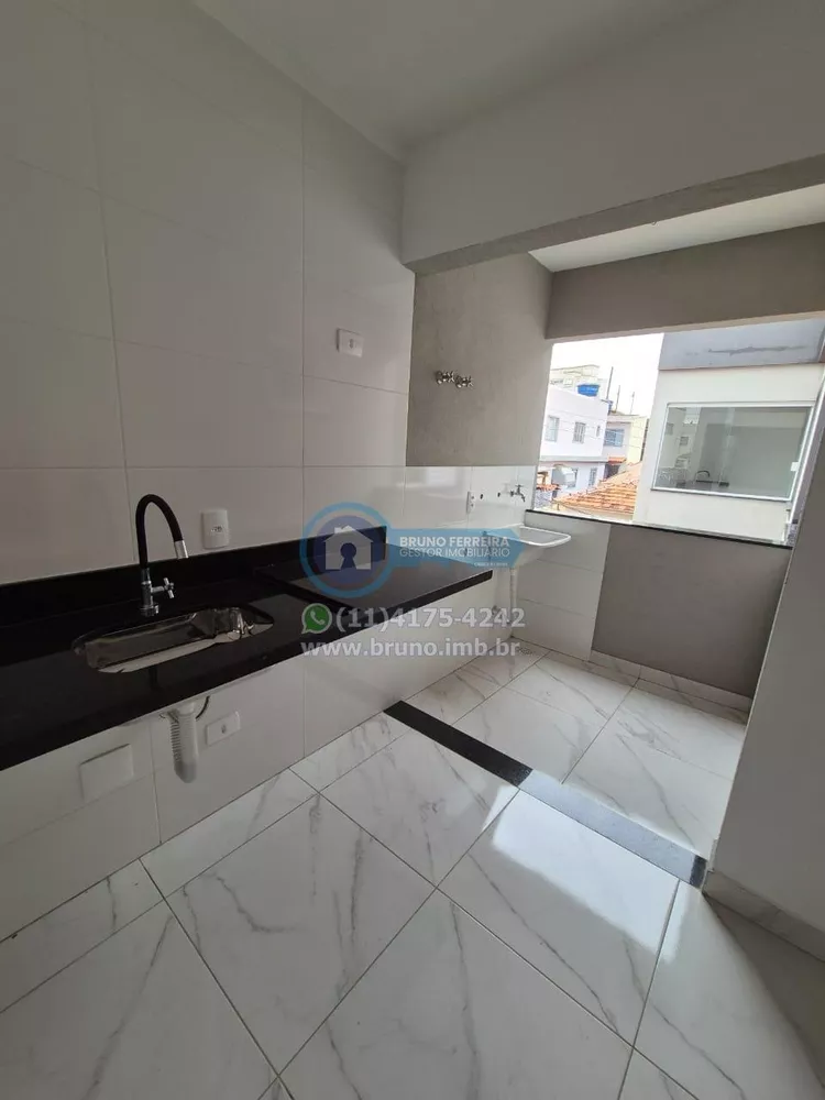 Apartamento à venda com 1 quarto, 25m² - Foto 14