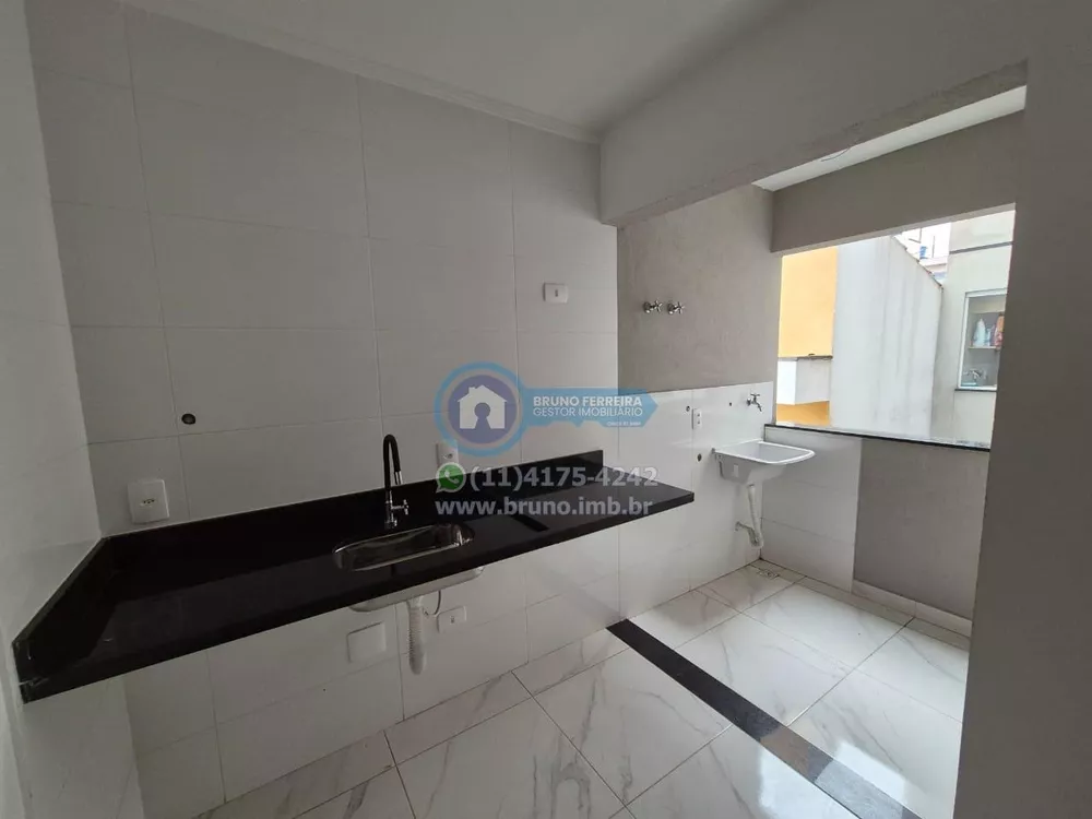 Apartamento à venda com 1 quarto, 25m² - Foto 12