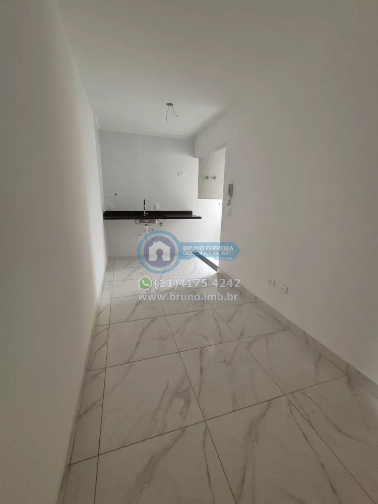 Apartamento à venda com 1 quarto, 25m² - Foto 11