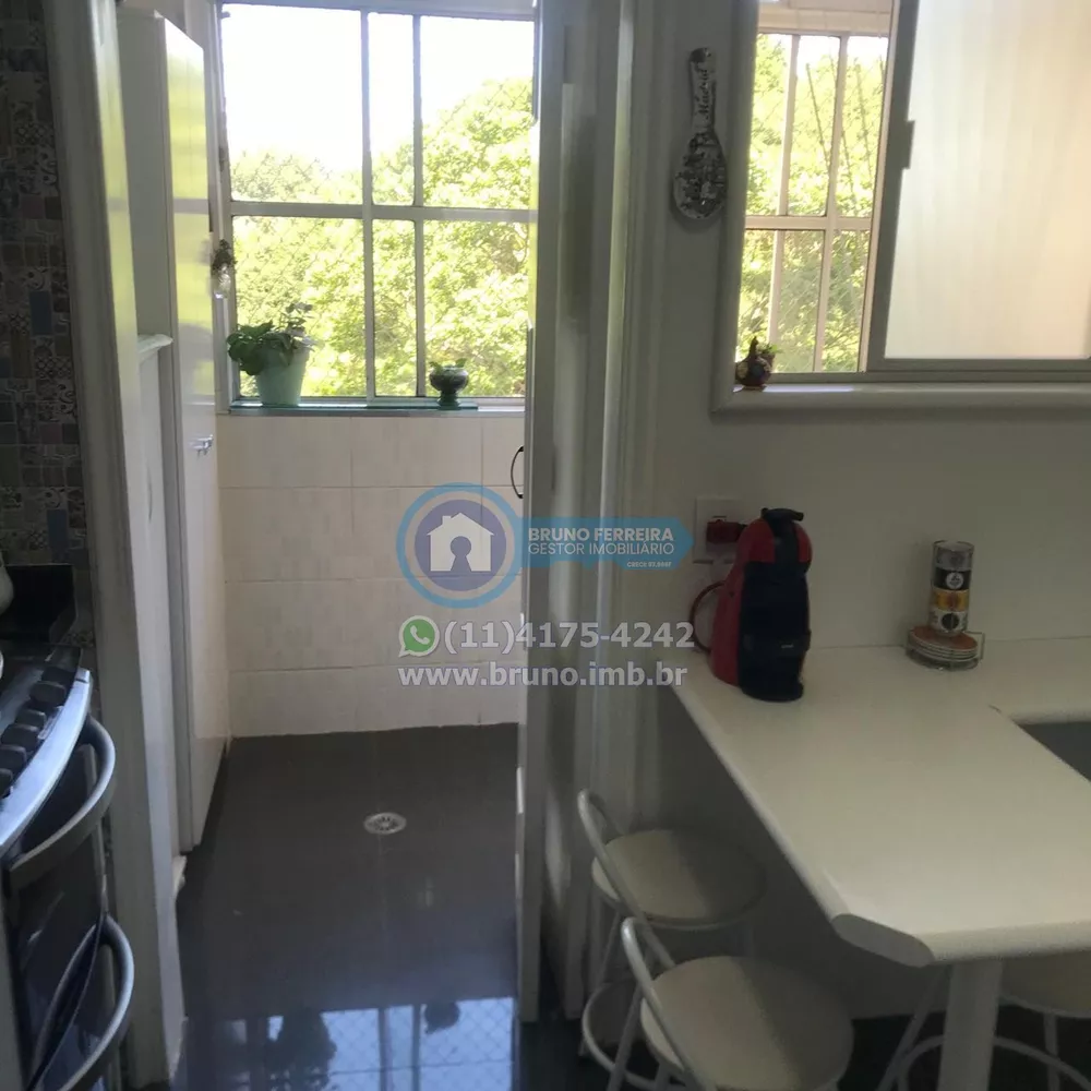 Apartamento, 3 quartos, 80 m² - Foto 15
