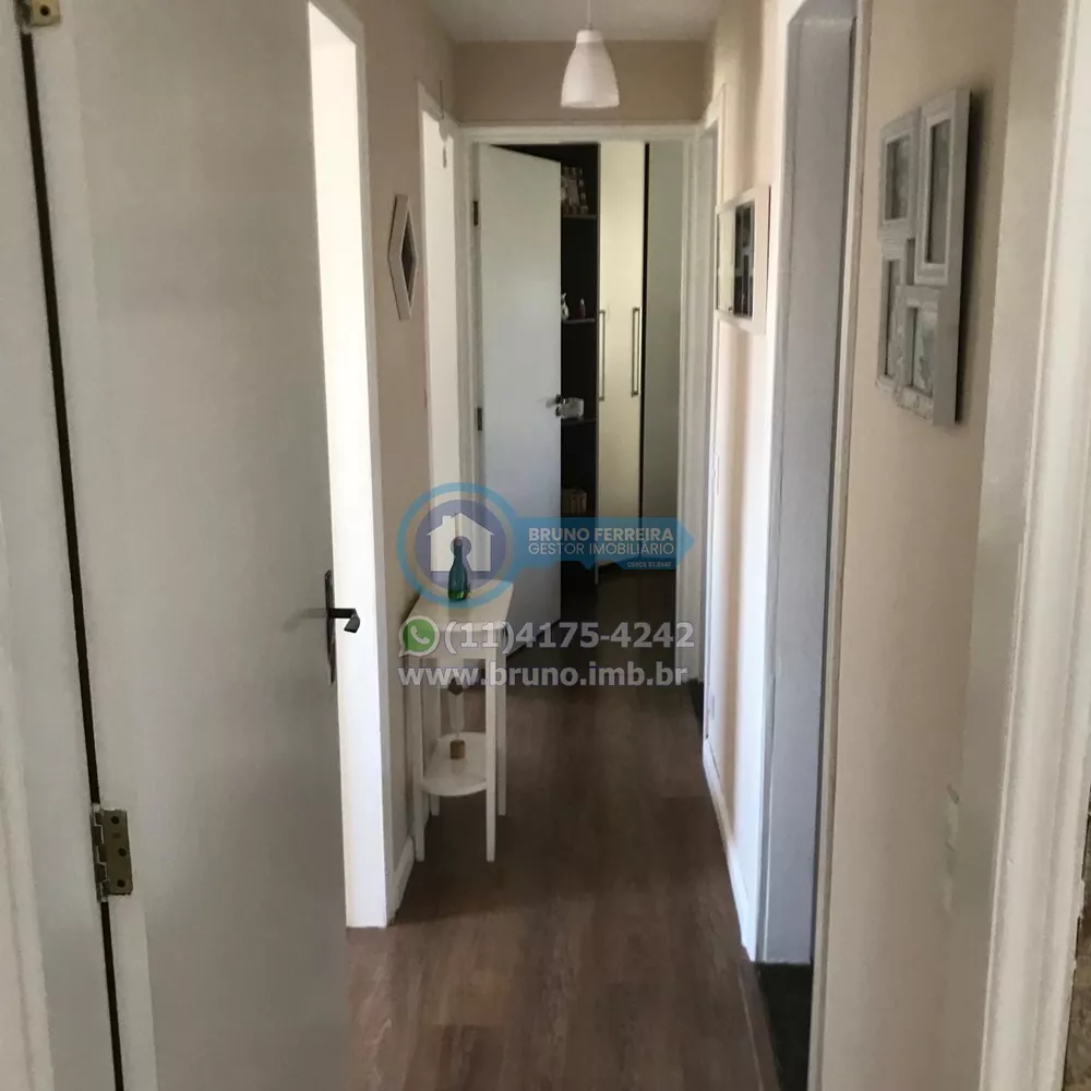 Apartamento à venda com 3 quartos, 80m² - Foto 11