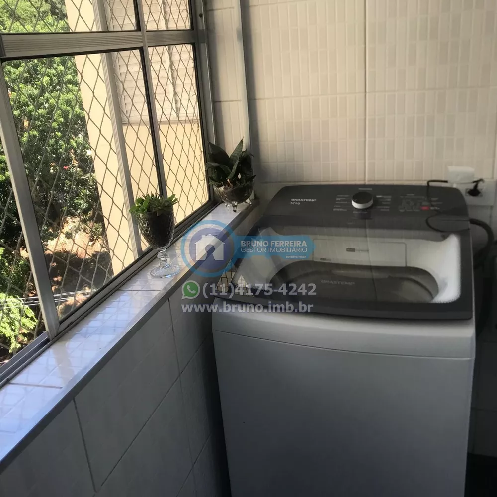 Apartamento, 3 quartos, 80 m² - Foto 16