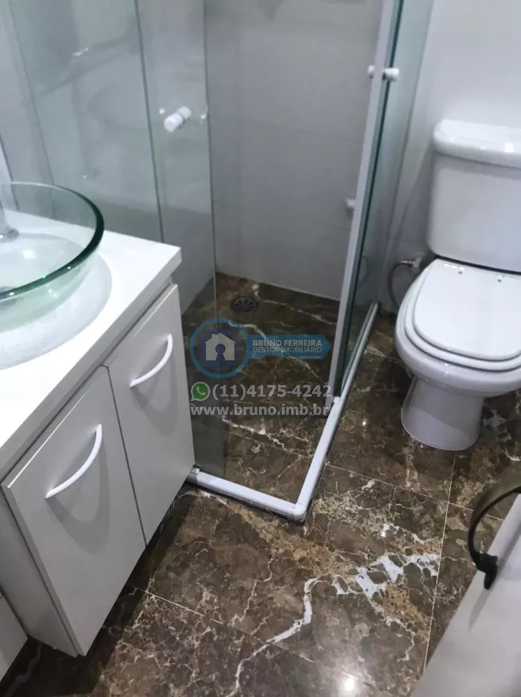 Apartamento, 3 quartos, 80 m² - Foto 13