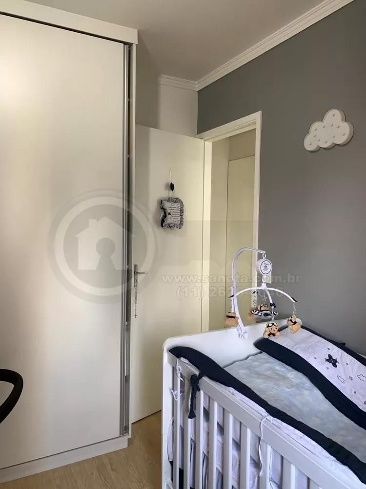 Apartamento, 2 quartos, 58 m² - Foto 4
