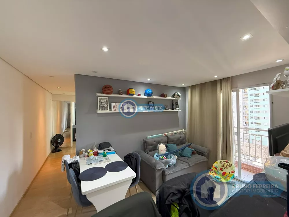 Apartamento, 2 quartos, 58 m² - Foto 2