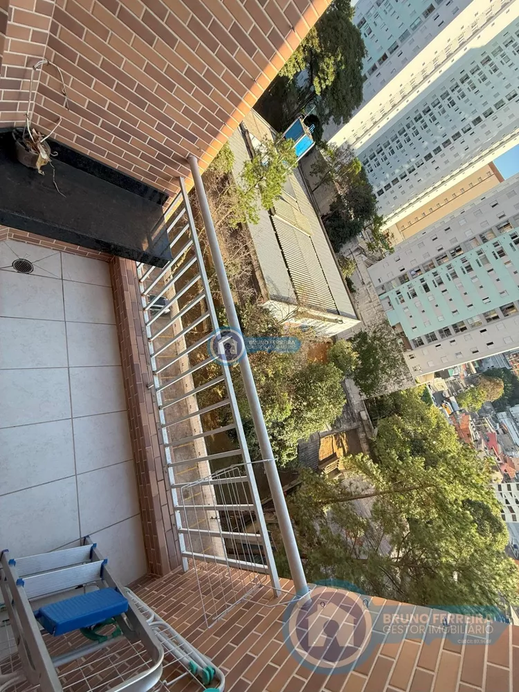 Apartamento, 2 quartos, 58 m² - Foto 1