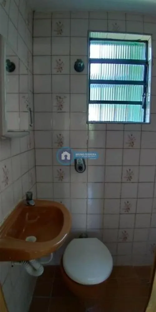 Sobrado, 2 quartos, 98 m² - Foto 1