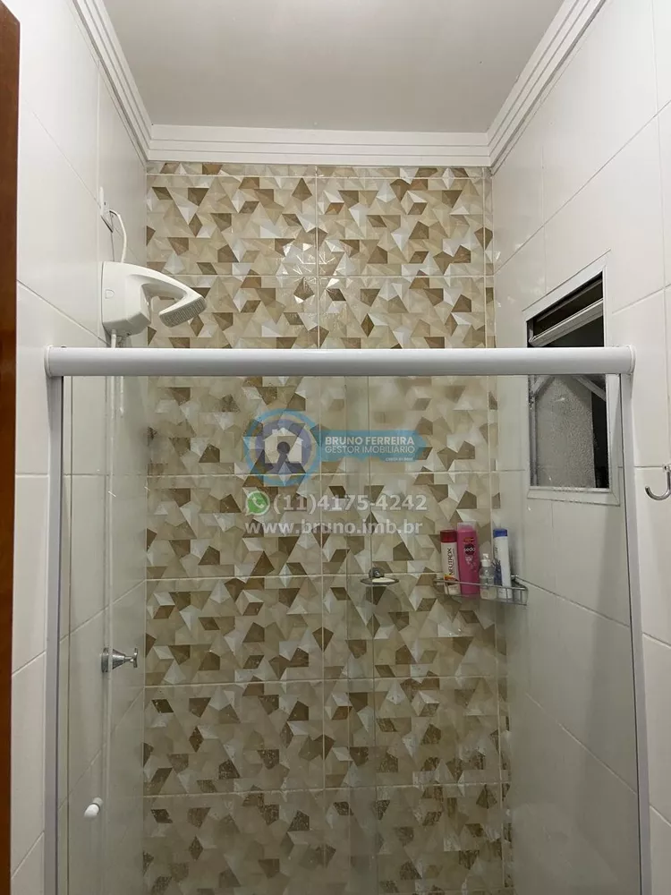 Casa de Condomínio, 2 quartos - Foto 6