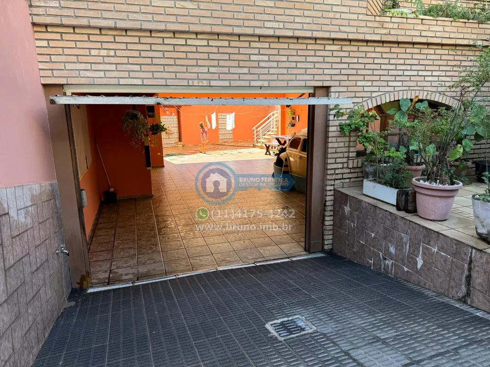 Sobrado à venda e aluguel com 4 quartos, 330m² - Foto 4