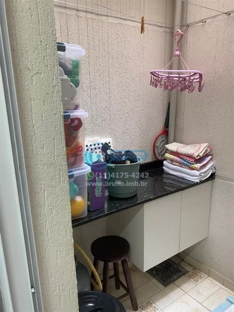 Casa de Condomínio, 2 quartos - Foto 8