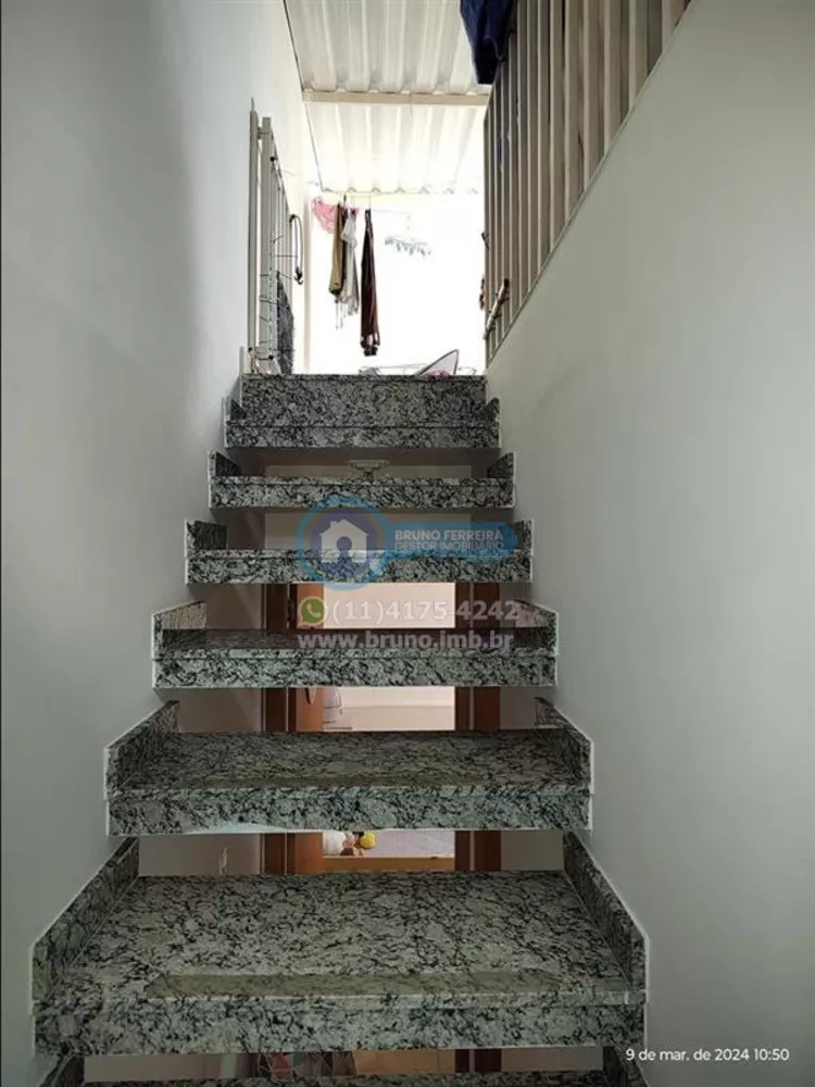 Casa de Condomínio, 2 quartos - Foto 6