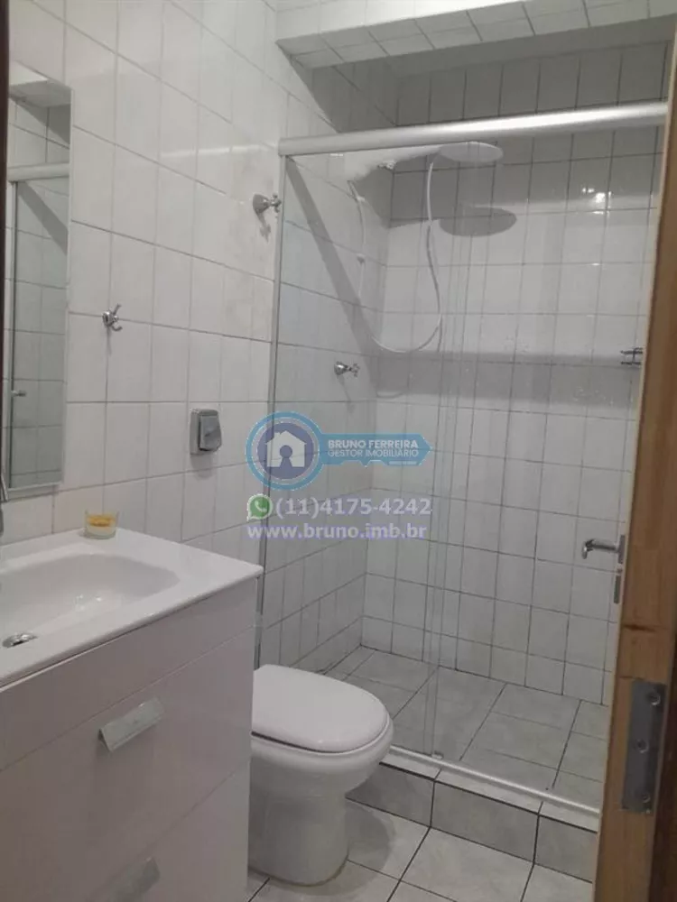 Casa de Condomínio, 2 quartos - Foto 7