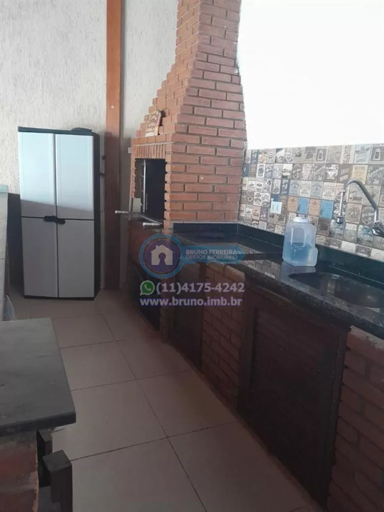 Casa de Condomínio, 2 quartos - Foto 5