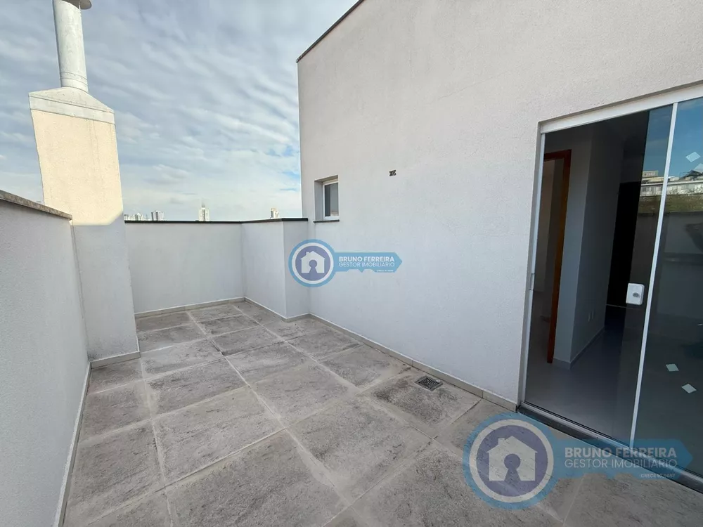 Apartamento, 1 quarto, 29 m² - Foto 1