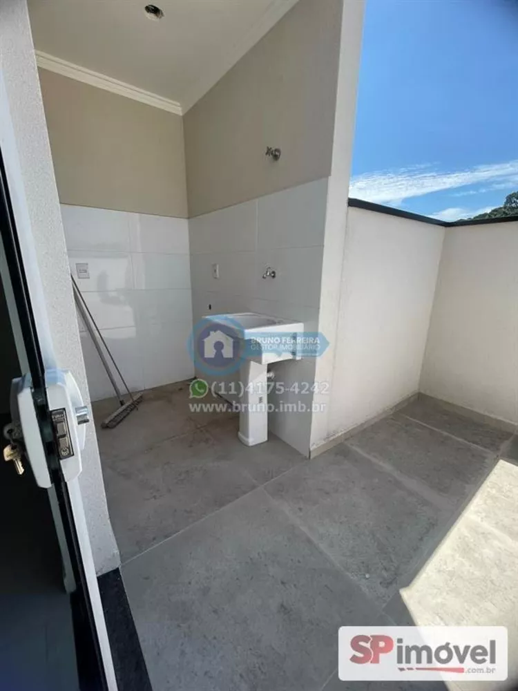 Apartamento à venda com 1 quarto, 29m² - Foto 4