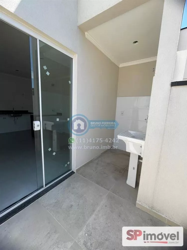 Apartamento à venda com 1 quarto, 29m² - Foto 5