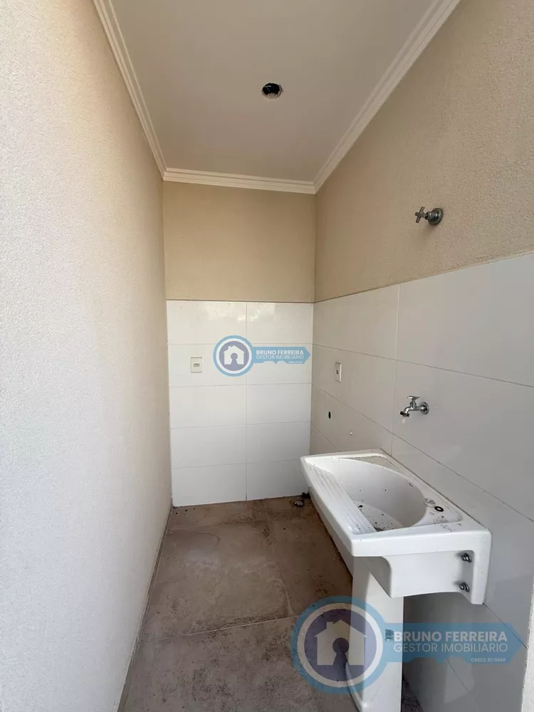 Apartamento, 1 quarto, 29 m² - Foto 2