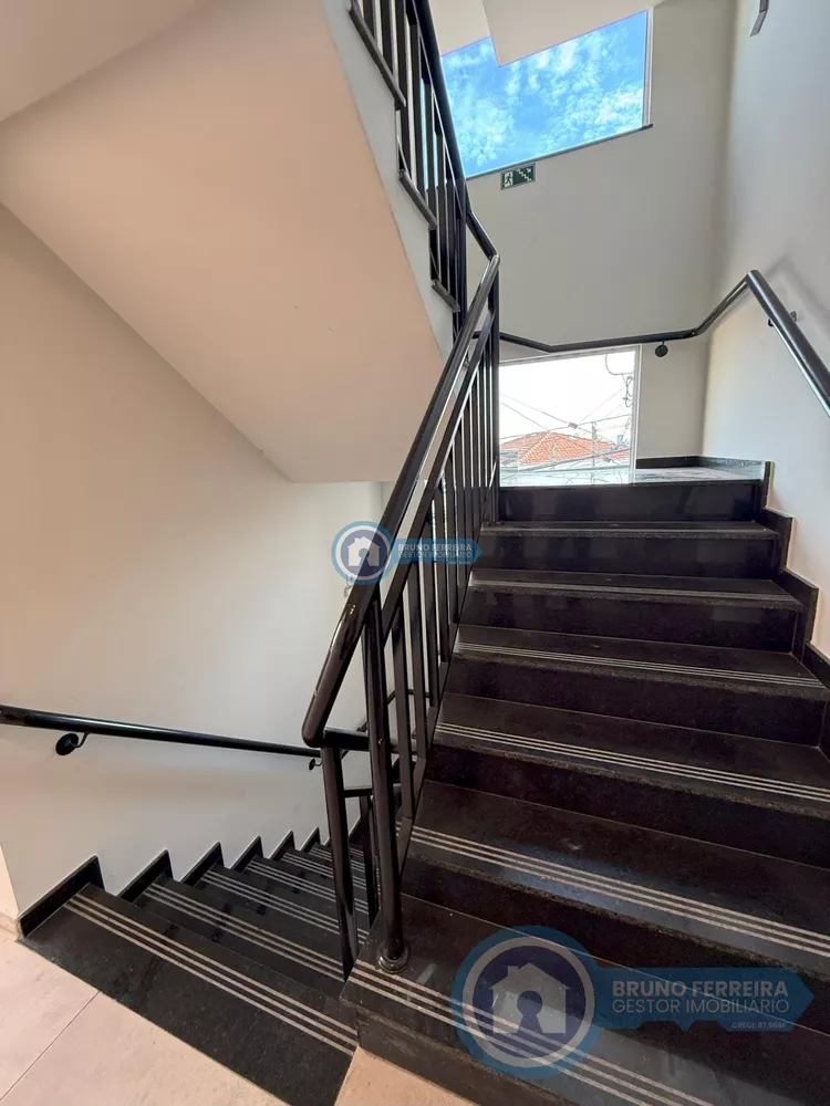 Apartamento, 1 quarto, 29 m² - Foto 4