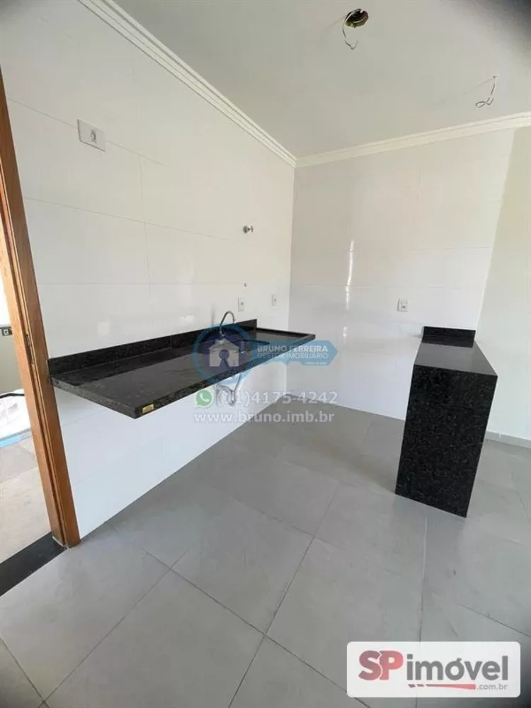 Apartamento, 1 quarto, 29 m² - Foto 7
