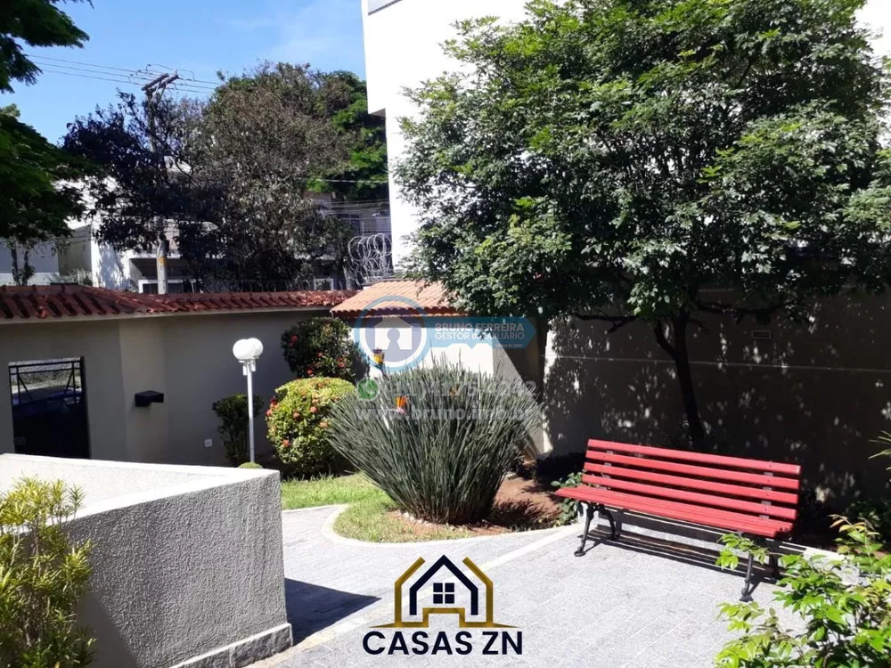 Casa de Condomínio, 2 quartos - Foto 8