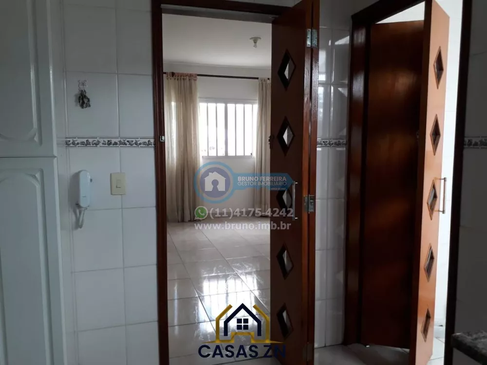 Casa de Condomínio, 2 quartos - Foto 5