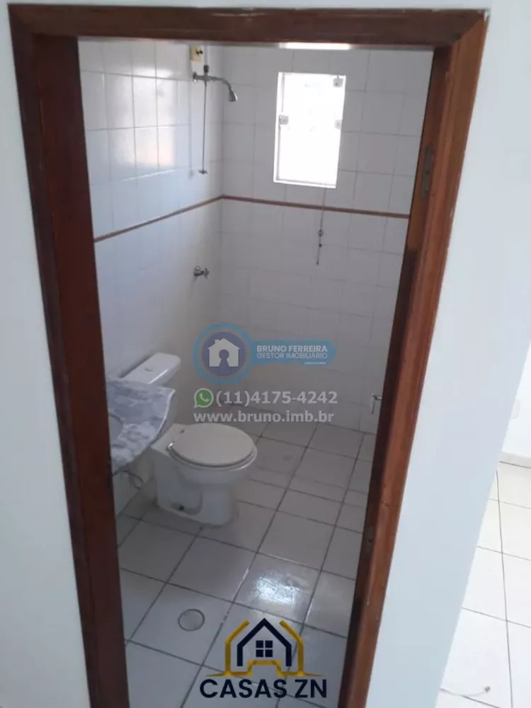 Casa de Condomínio, 2 quartos - Foto 6