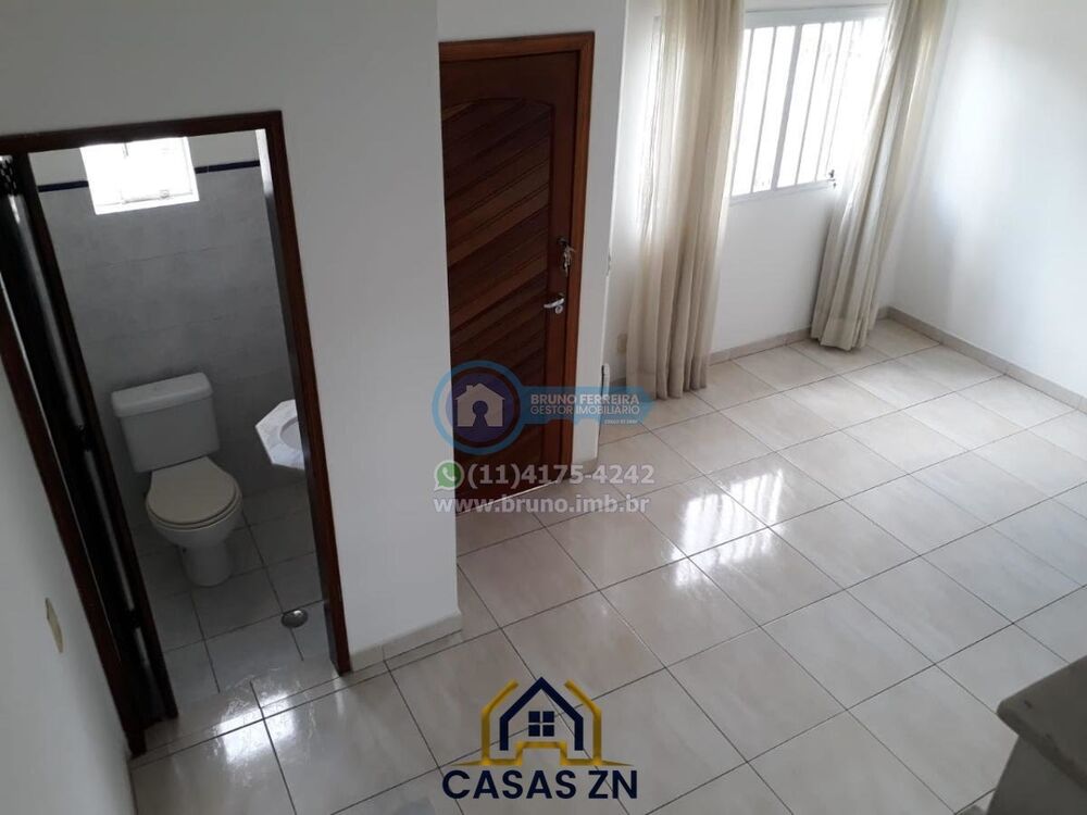 Casa de Condomínio, 2 quartos - Foto 3