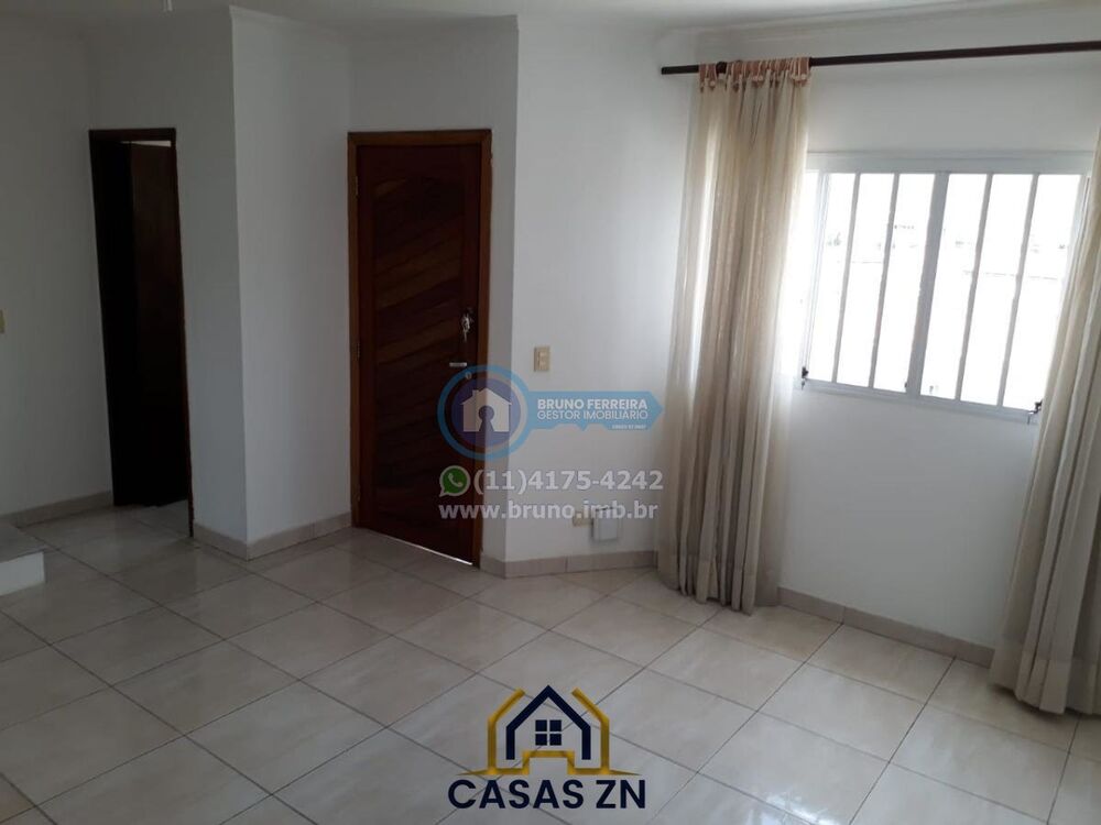 Casa de Condomínio, 2 quartos - Foto 4