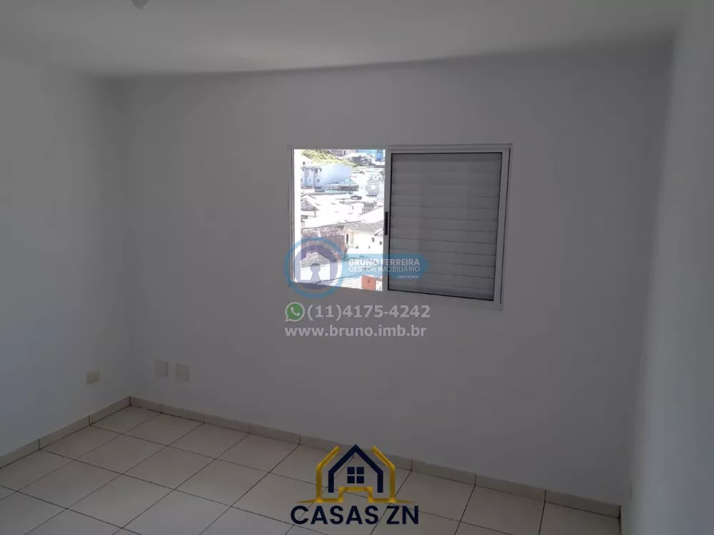 Casa de Condomínio, 2 quartos - Foto 7