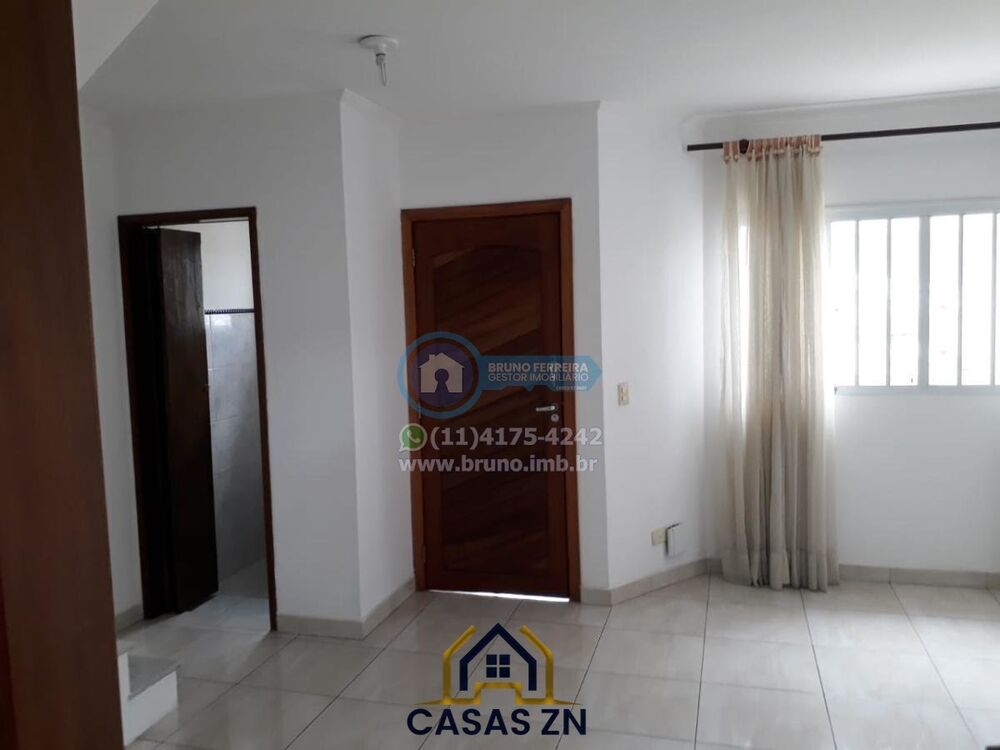 Casa de Condomínio, 2 quartos - Foto 2