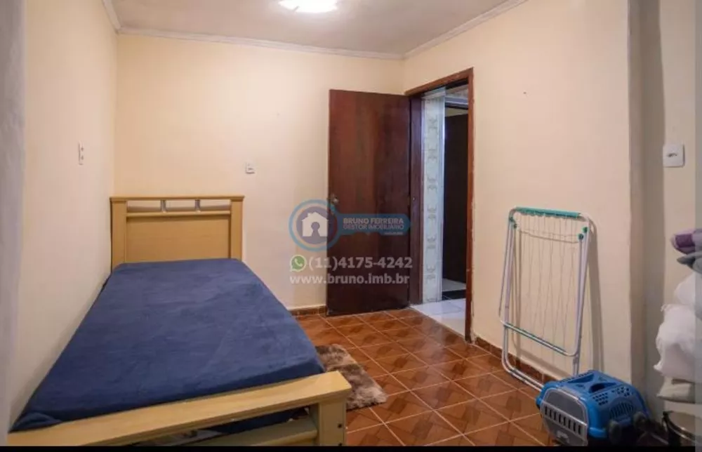 Casa, 3 quartos, 180 m² - Foto 2