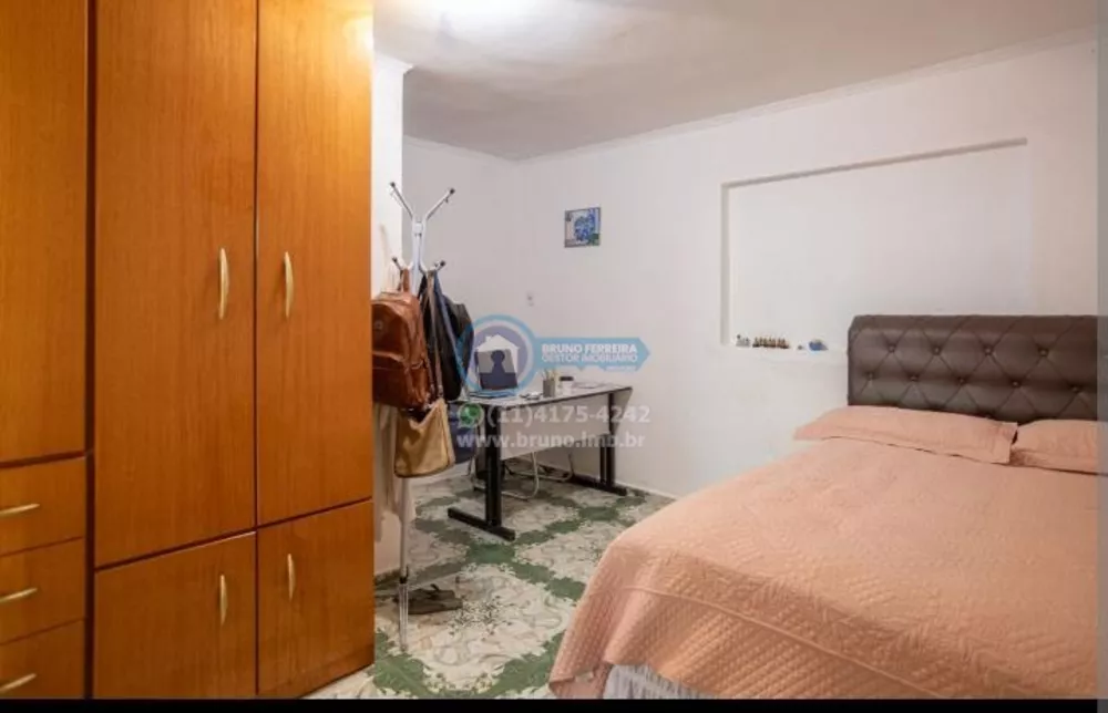 Casa, 3 quartos, 180 m² - Foto 3