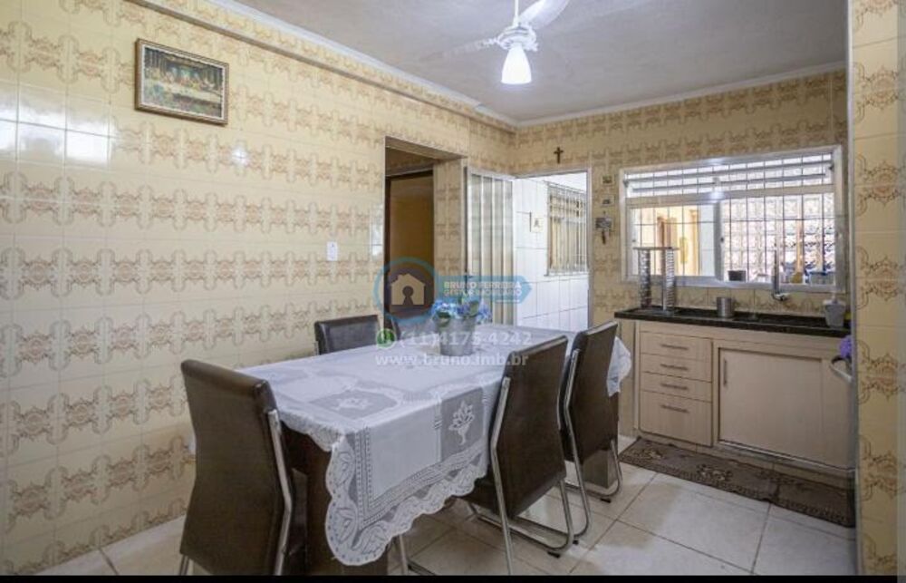 Casa, 3 quartos, 180 m² - Foto 5