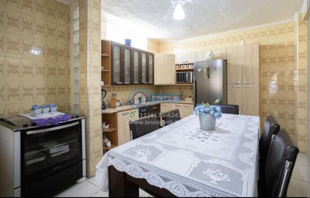 Casa, 3 quartos, 180 m² - Foto 8