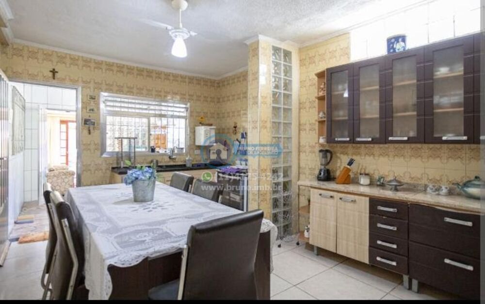 Casa, 3 quartos, 180 m² - Foto 6