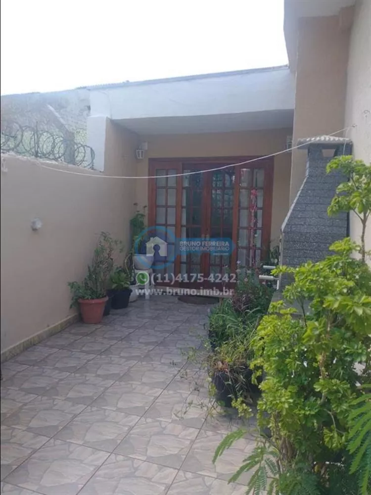 Casa, 3 quartos, 180 m² - Foto 9