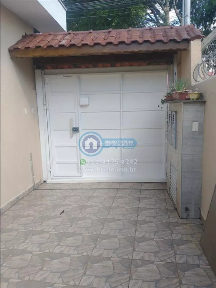 Casa, 3 quartos, 180 m² - Foto 11