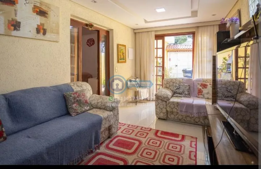 Casa, 3 quartos, 180 m² - Foto 4