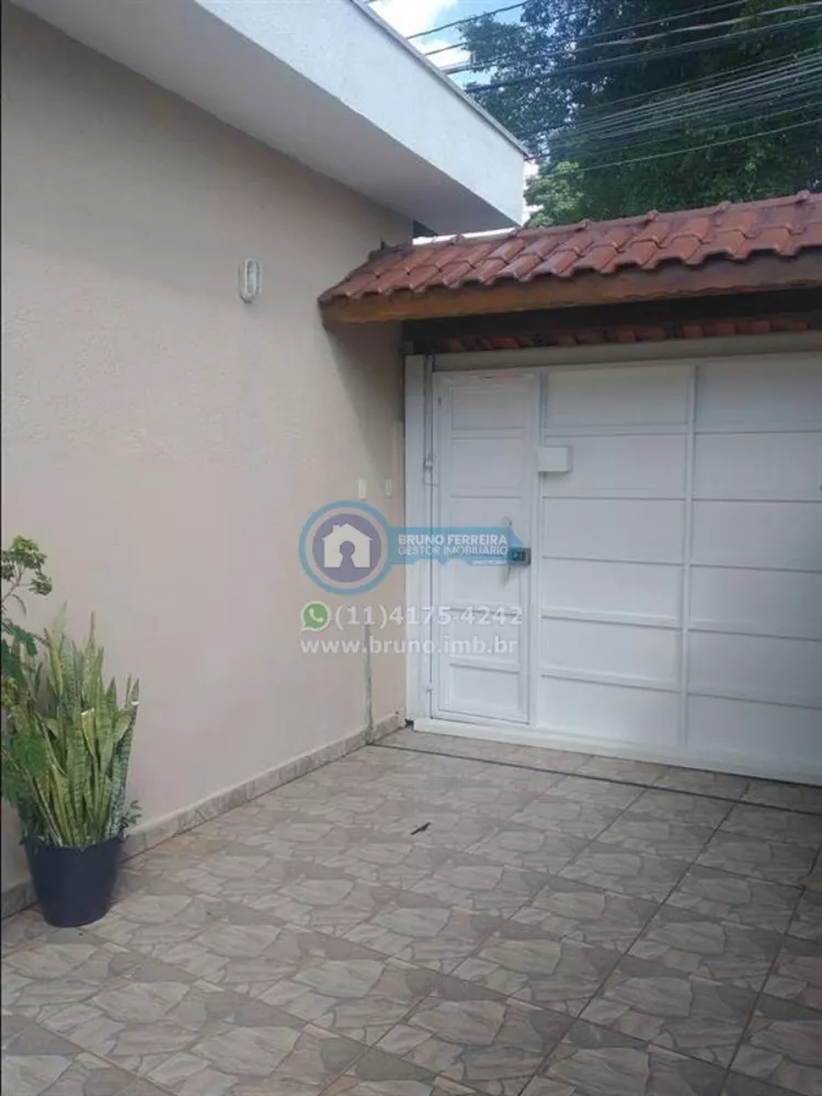 Casa, 3 quartos, 180 m² - Foto 12