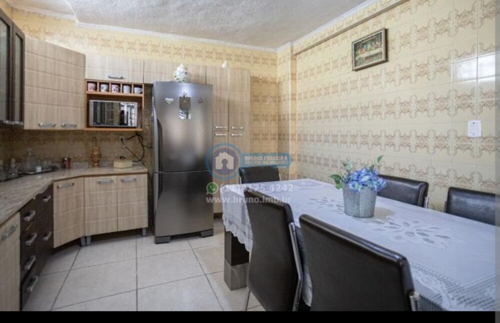 Casa, 3 quartos, 180 m² - Foto 7