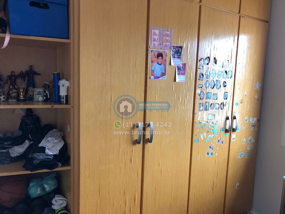 Apartamento, 3 quartos, 118 m² - Foto 11