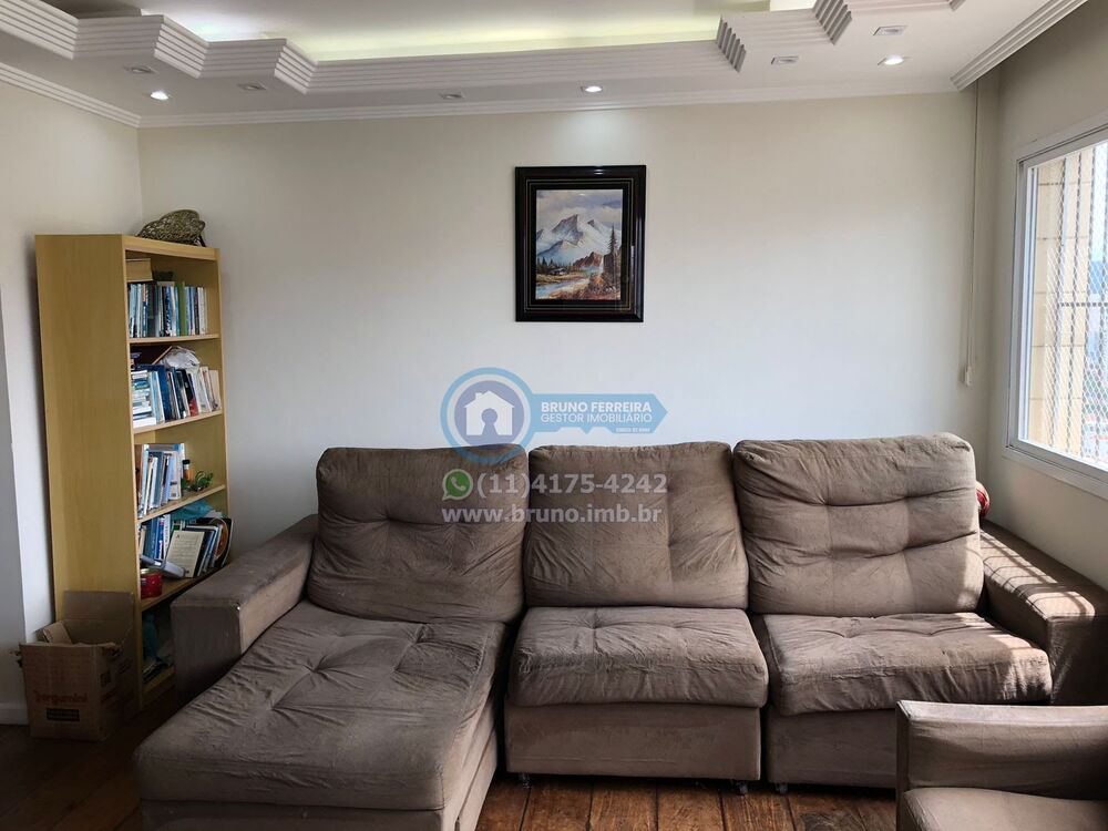 Apartamento, 3 quartos, 118 m² - Foto 19