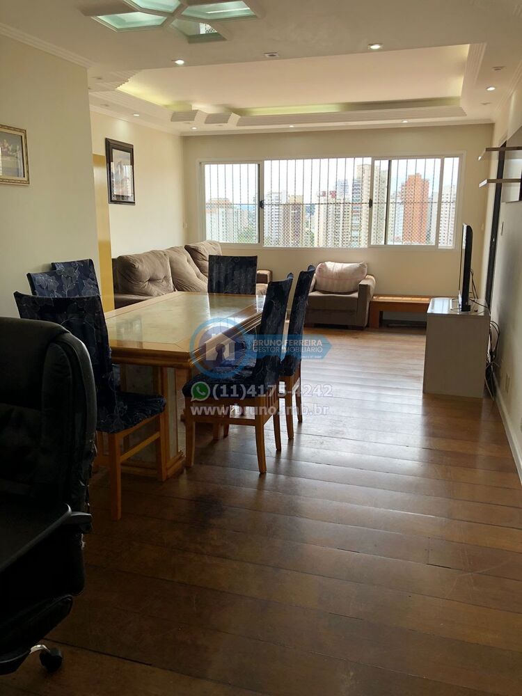 Apartamento, 3 quartos, 118 m² - Foto 10