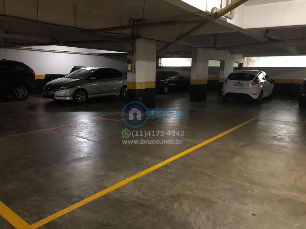 Apartamento, 3 quartos, 118 m² - Foto 4