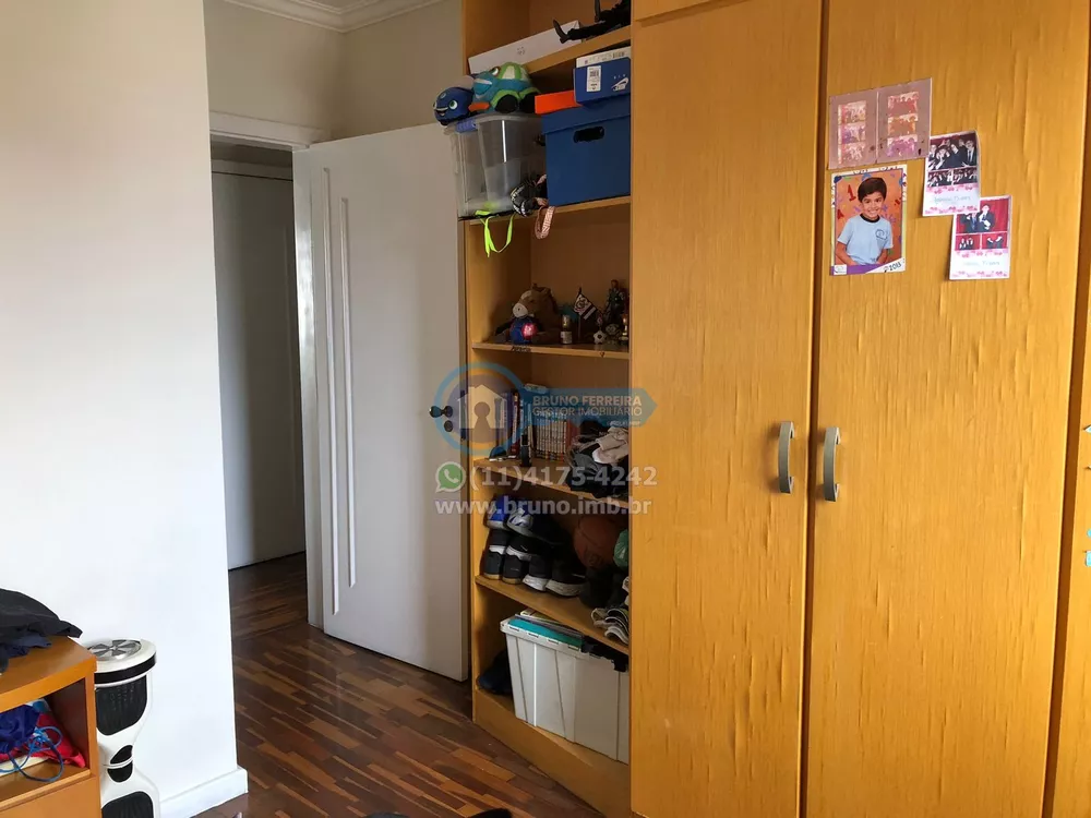Apartamento, 3 quartos, 118 m² - Foto 6