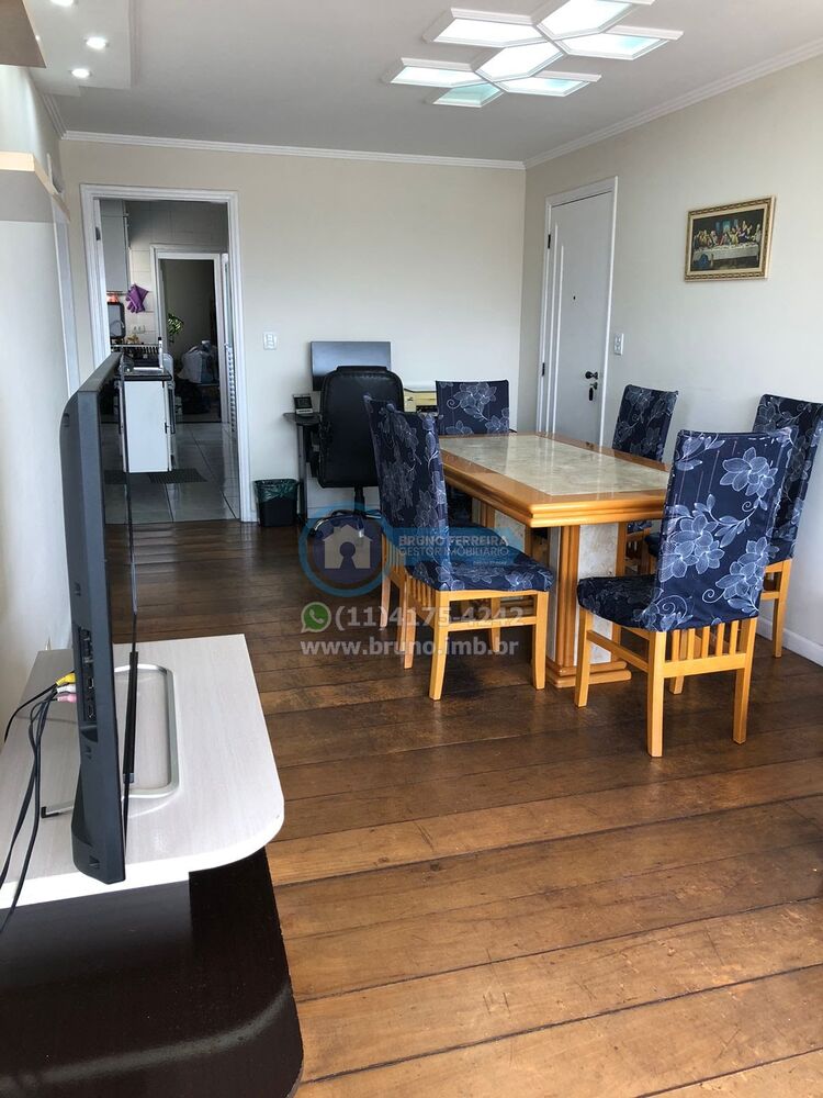 Apartamento, 3 quartos, 118 m² - Foto 20