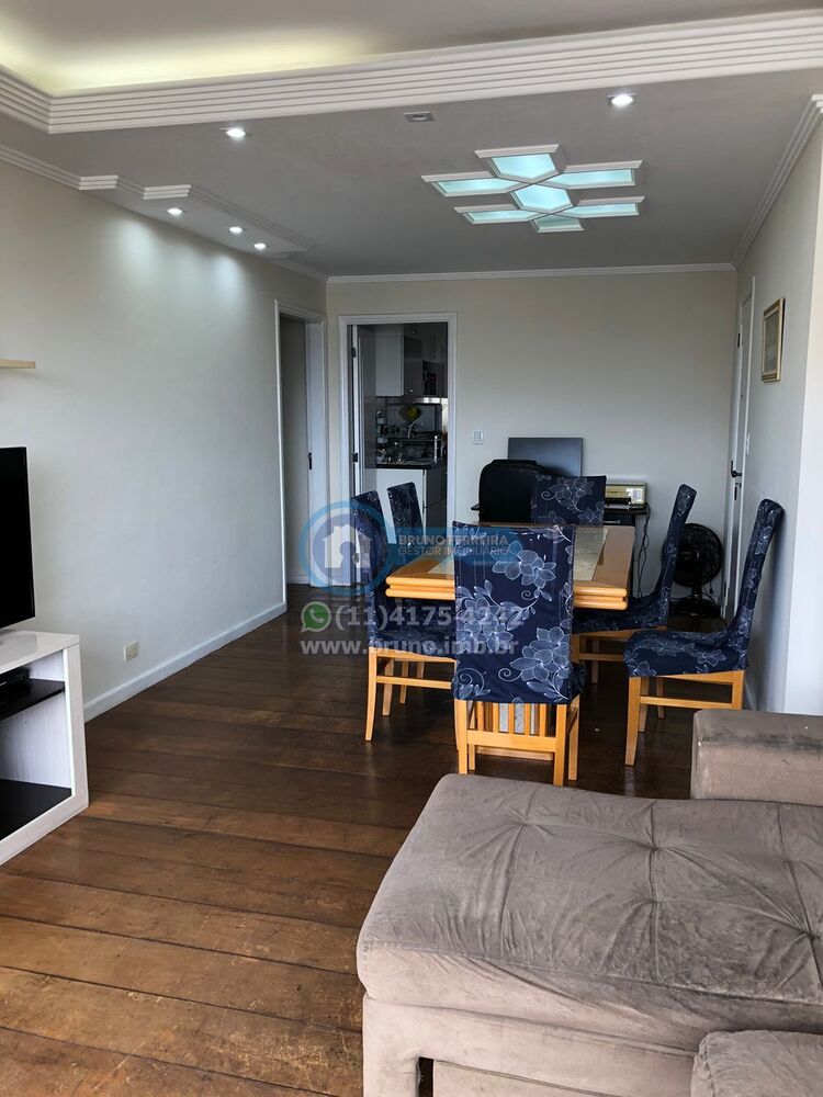 Apartamento, 3 quartos, 118 m² - Foto 12